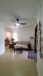 Cashew Park Condominium (D23), Condominium #530212921